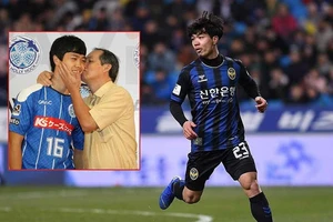 Công Phượng xuất ngoại: Lợi và hại