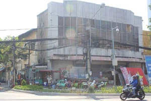 Đấu giá nhiều khu đất vàng ở Đồng Nai