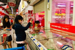 Thuế 0%: Ô tô, thịt, sữa… châu Âu sẽ tràn vào Việt Nam