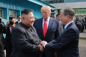 Đàm phán Mỹ-Triều: Đột phá cho một nền hòa bình tương lai?