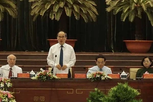 Học Bác tiếp tục sáng tạo chăm lo cho dân