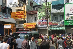 Cứu người bị nạn hay bỏ mặc, vì đâu?