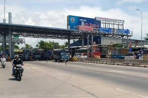 Chủ đầu tư nêu 3 kiến nghị giải quyết BOT quốc lộ 91