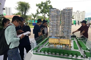 Tranh cãi đề xuất chủ đầu tư tự quản lý chung cư