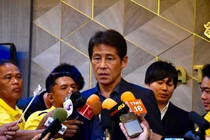 ‘Cầu thủ Thái Lan thua vì tinh thần kém’