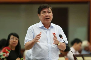 Phân cấp phải gắn với trao quyền