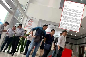 Đằng sau việc Big C ngưng nhập hàng may mặc Việt