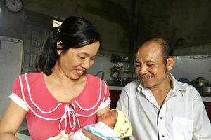 Tiếng khóc của thiên thần trong ca mổ sinh tử