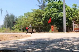 Buông lỏng phòng, chống dịch tả heo châu Phi