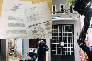 Tổ chức tour du lịch rồi ôm tiền đi mất