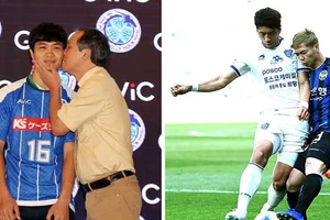 Công Phượng đá bóng ở Bỉ sướng hay khổ?