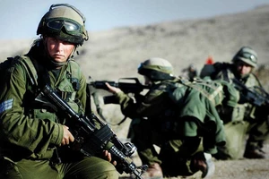 Ai chống lưng cho Iran nếu chiến tranh với Mỹ?