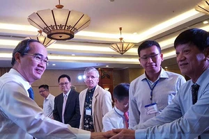 TP.HCM tìm hướng chuyển 26.000 ha đất nông nghiệp