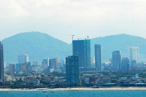 Đà Nẵng tìm lại thành phố biển đáng sống