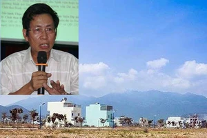 Truy tố cựu phó chủ tịch TP Nha Trang