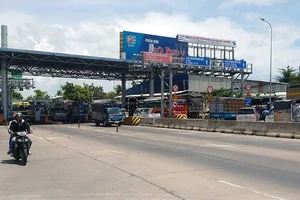 Trục trặc dự án BOT khiến nhà đầu tư quan ngại