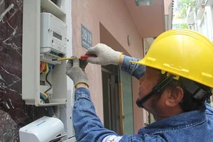 EVNHCMC: Ứng dụng công nghệ 4.0 vào quản lý