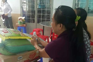 Bạo hành gia đình, bi kịch khó thoát