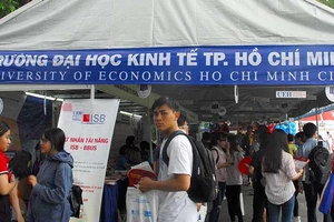 Cơ quan chủ quản không còn can thiệp trực tiếp trường đại học