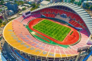 Lo đăng cai World Cup U-20, Đông Nam Á quên ‘rủ’ Việt Nam