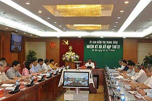 Ban giám đốc Công an Đồng Nai vi phạm rất nghiêm trọng