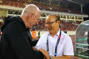 Khi ông Park cần chiến lược từ VFF…