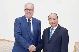 Thủ tướng mong muốn hợp tác mới với Khối EFTA