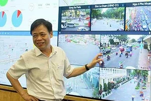 TP.HCM chuẩn bị nhân lực cho đề án đô thị thông minh