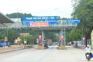 Thu phí không dừng: Làm gì để nhà đầu tư đồng thuận?