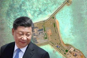 Ai sẽ làm chủ ‘vùng xám’ ở biển Đông?