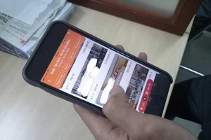 Cảnh giác chiêu trò lừa đảo đặt phòng khách sạn trực tuyến