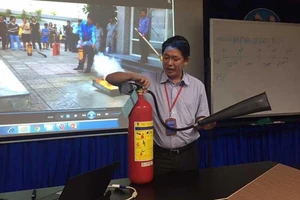 CEO Global Home: ‘Tâm ta ở đâu, sự nghiệp ta ở đó!’