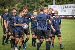 Công Phượng sẽ sớm ra sân ở Bỉ