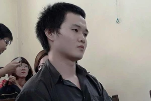 Tú ông môi giới á hậu bán dâm lãnh án