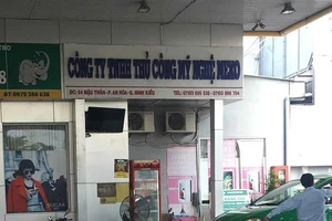 Cục Thuế Cần Thơ thua kiện doanh nghiệp