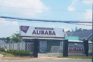 Thôi ngông đi, công an sẽ khởi tố đó!