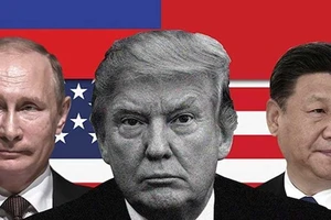 Cơ hội nào cho thỏa thuận kiểm soát vũ khí Mỹ-Nga-Trung?