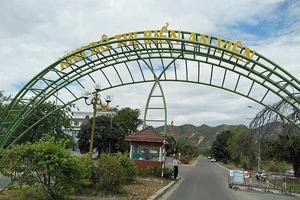 Đất vàng Nha Trang bán đấu giá thấp bất thường