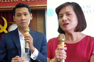 Lại nóng chuyện Asanzo và ‘Made in Vietnam’