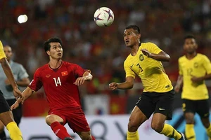 Phản ứng sau kết quả bốc thăm