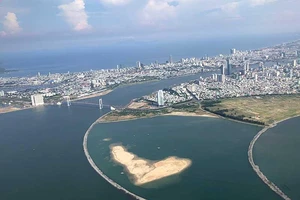 Bắt đầu tháo gỡ sai phạm đất đai ở Đà Nẵng