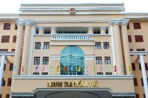 Thanh tra Chính phủ phát hiện các vi phạm hơn 50.000 tỉ đồng