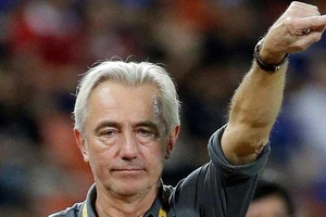 Ai mạnh nhất bảng ‘tử thần’?