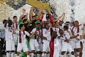 Qatar ảnh hưởng thế nào đến các suất châu Á?