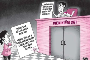 Có được khiếu nại thông báo của công an?