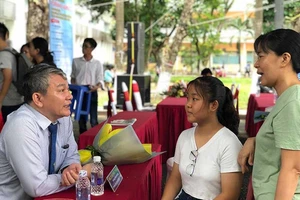 Băn khoăn điều chỉnh nguyện vọng xét tuyển ĐH-CĐ