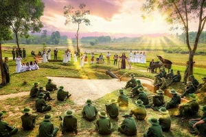 Nghẹn ngào với Gửi vào thương nhớ của Tố Nga