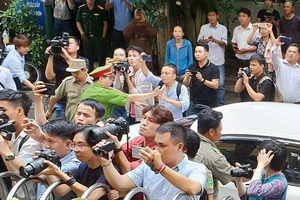 Làm sao để trị nạn ‘trộm cắp’ tin, bài?