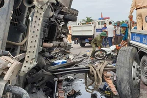 Bảy người chết trong ba tai nạn gần nhau