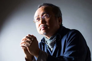 Giai điệu mùa thu, điểm hẹn của nghệ sĩ quốc tế